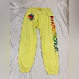 Aviator Nation Sweatpants